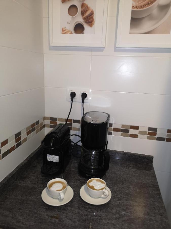 Del Mar 1 Deluxe Apartment Torrevieja Centrum Buitenkant foto