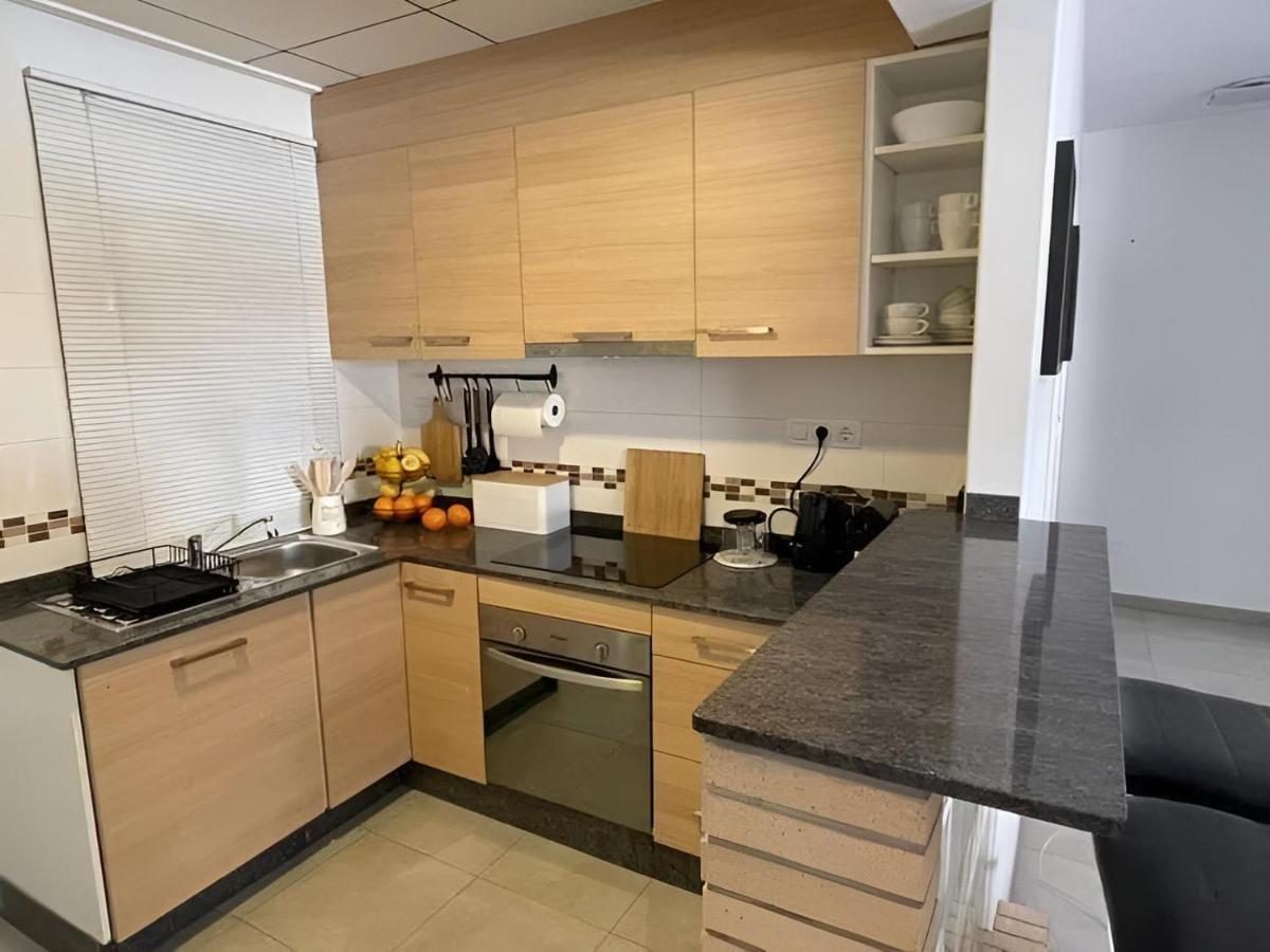 Del Mar 1 Deluxe Apartment Torrevieja Centrum Buitenkant foto